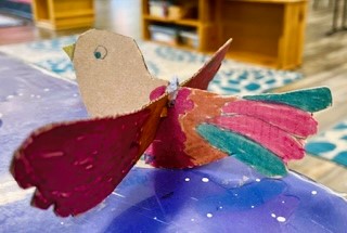 Bird 3
