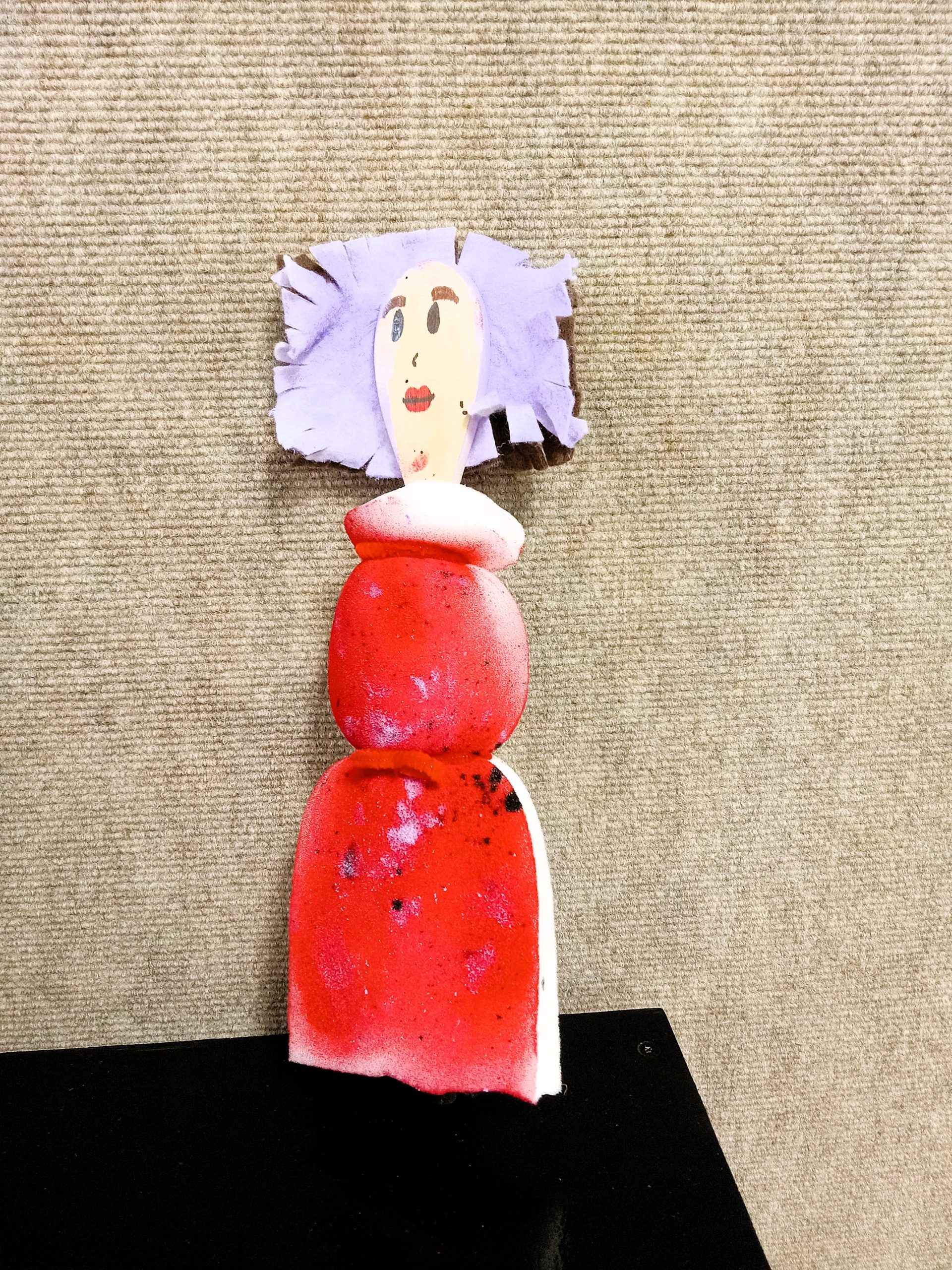 Puppetshow 6
