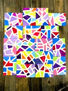 Art wk 7