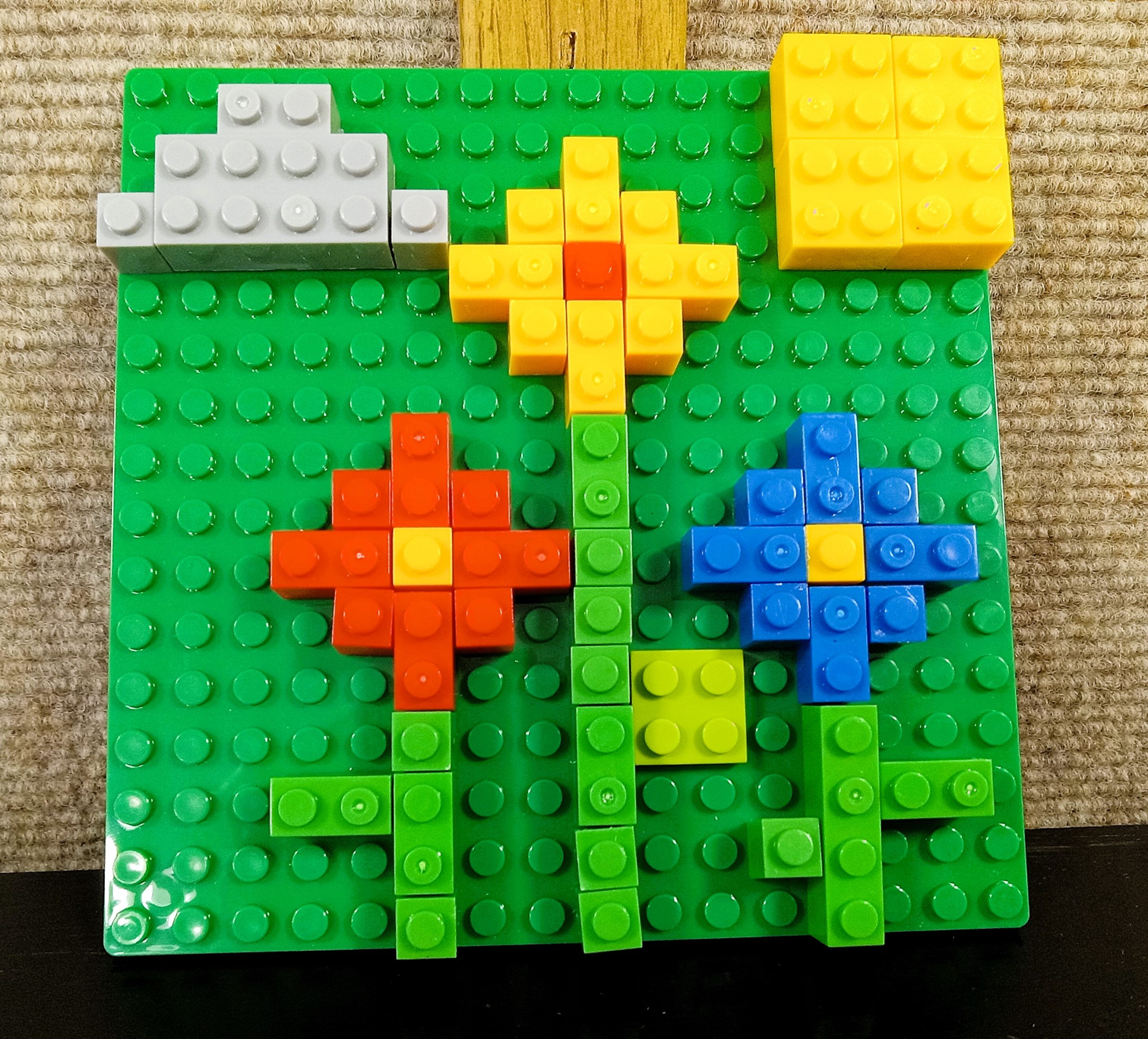 Lego Week 4