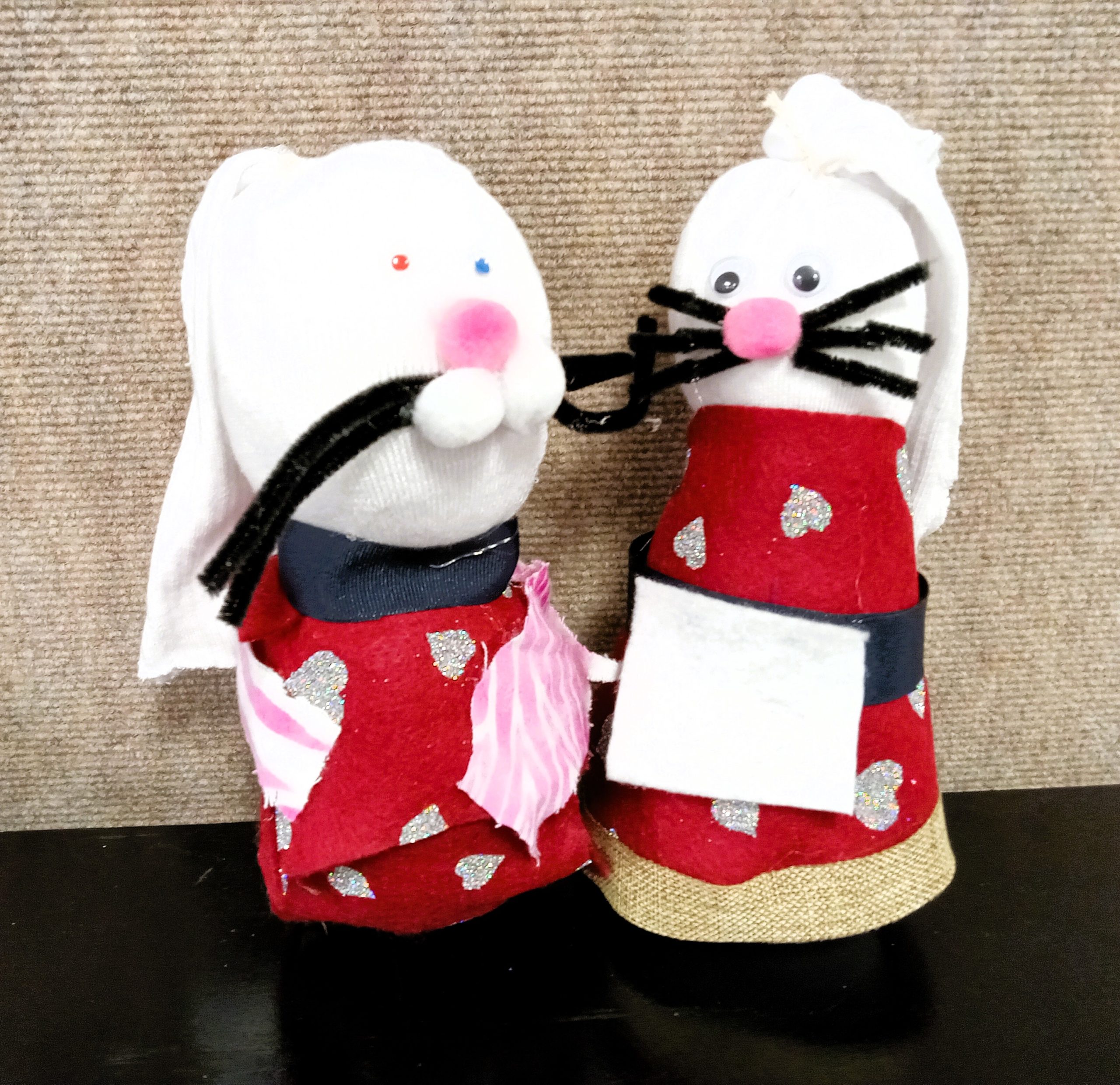 White Rabbit 3