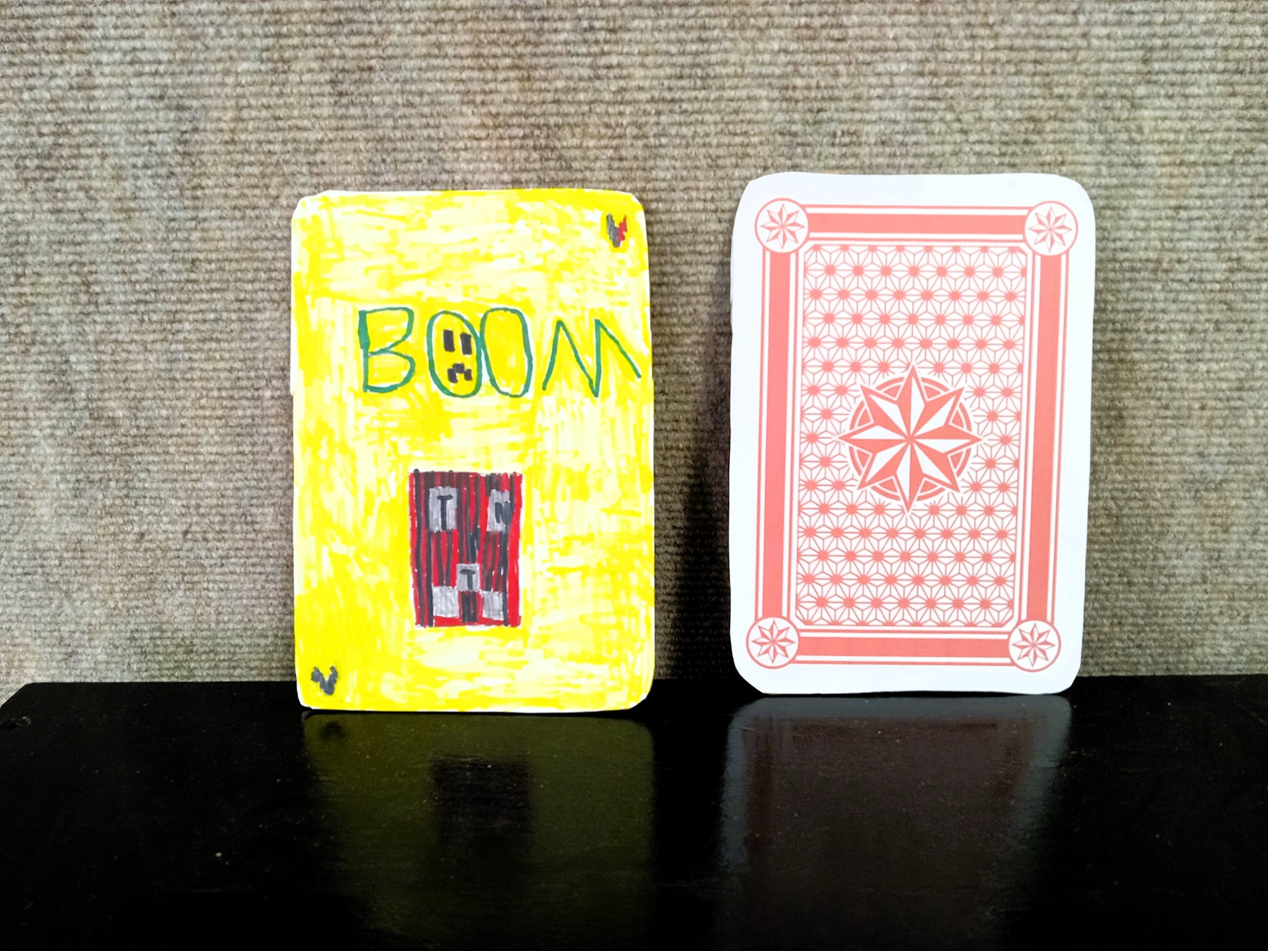 diy house card houses 3